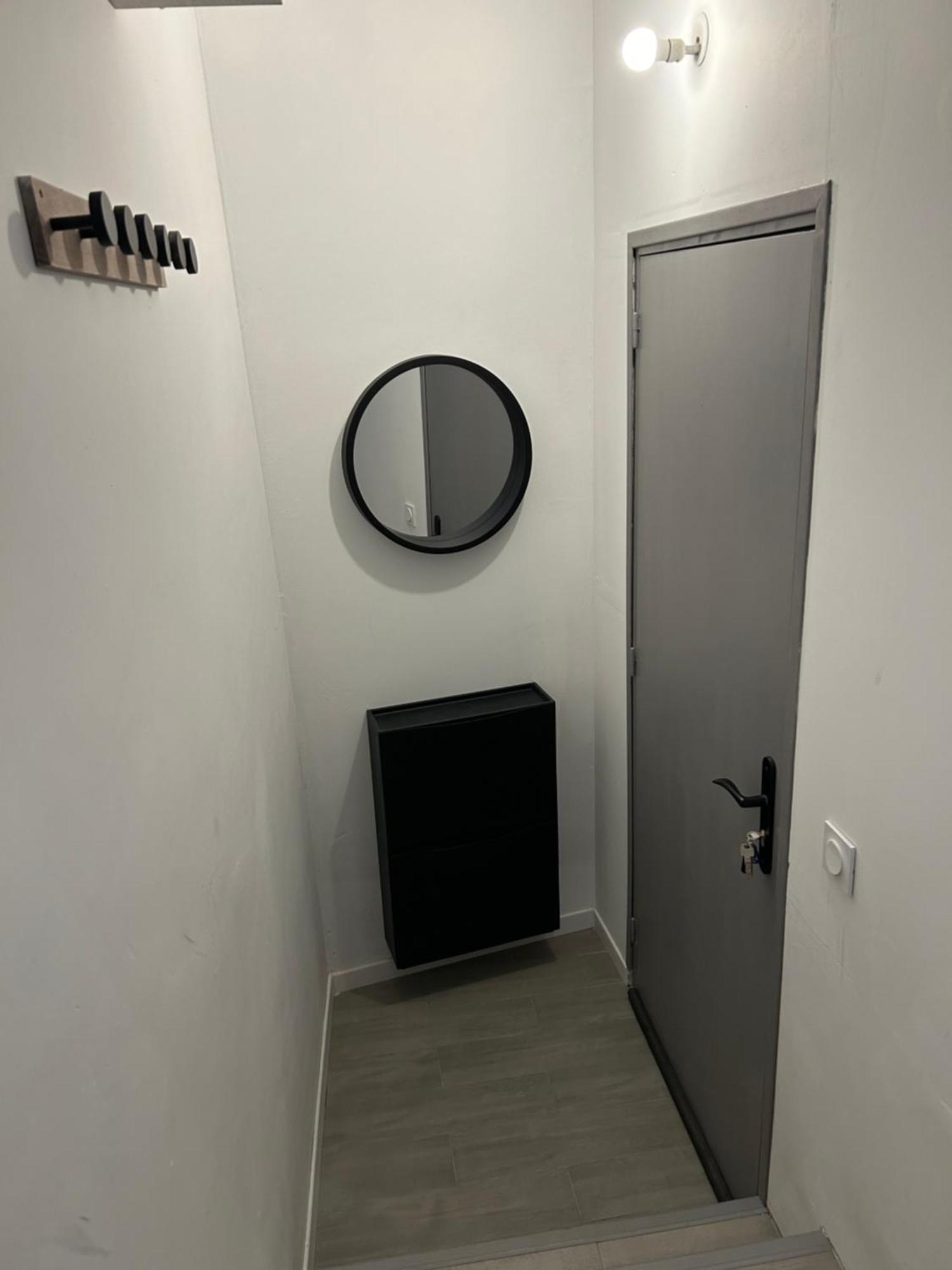 Le Repos De La Meuse Apartment Givet Exterior photo