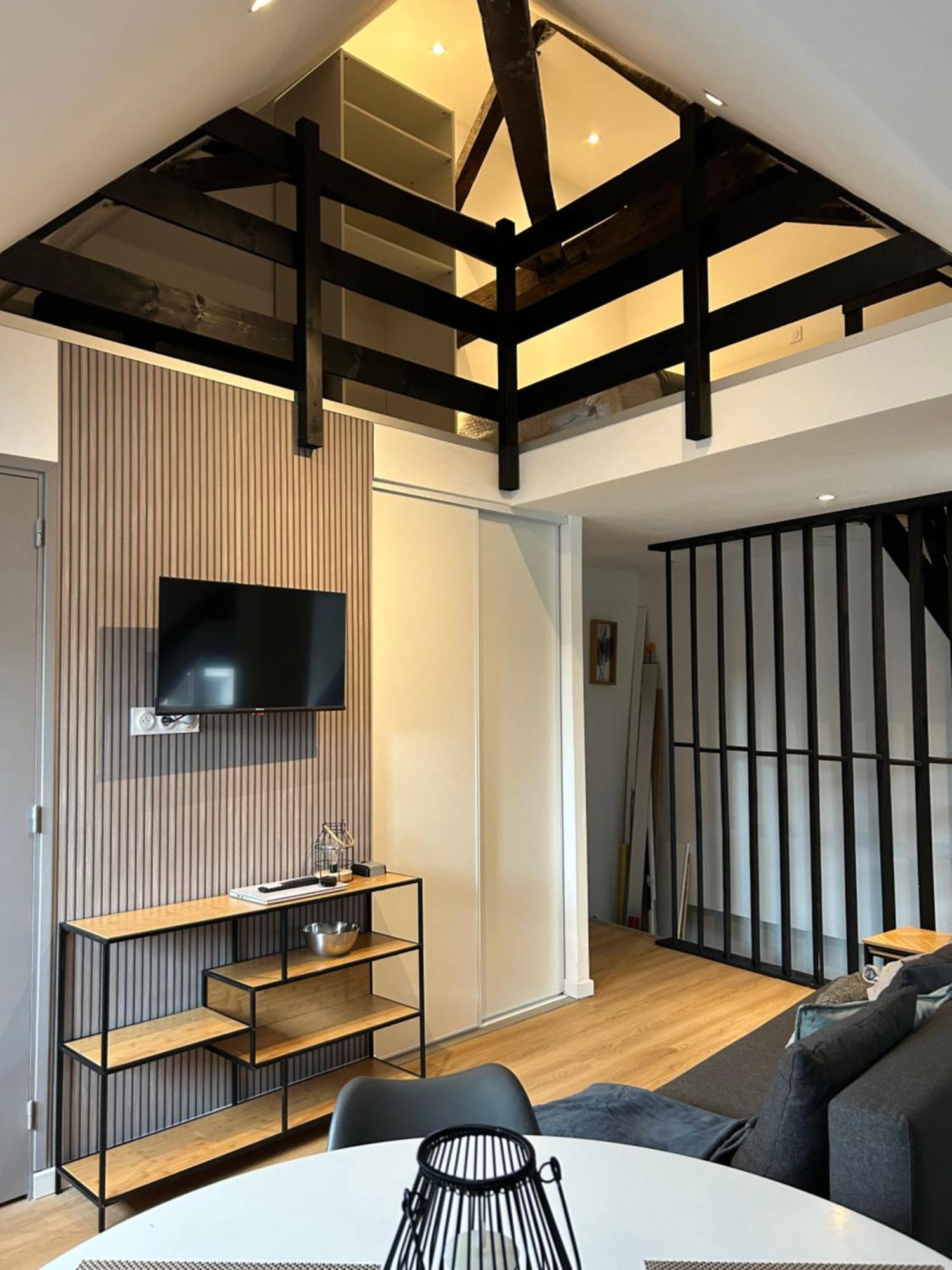 Le Repos De La Meuse Apartment Givet Exterior photo